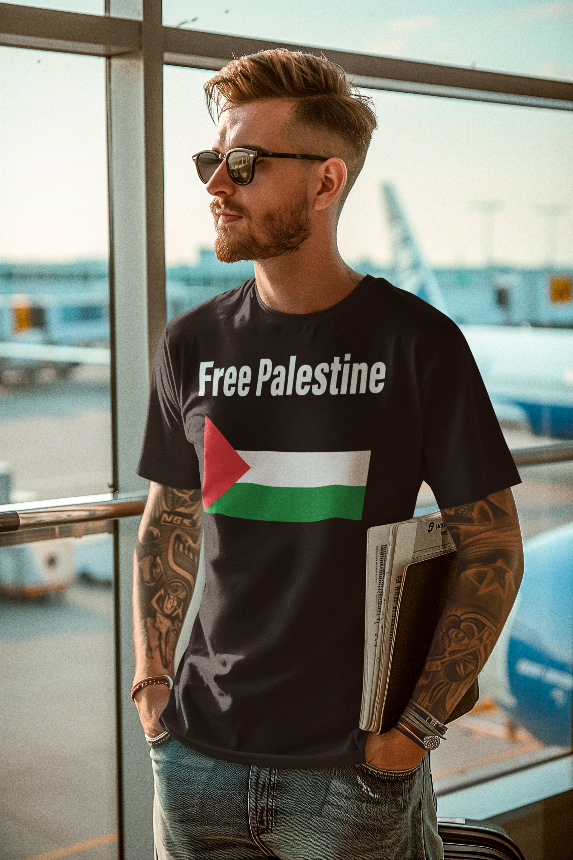 Free Palestine