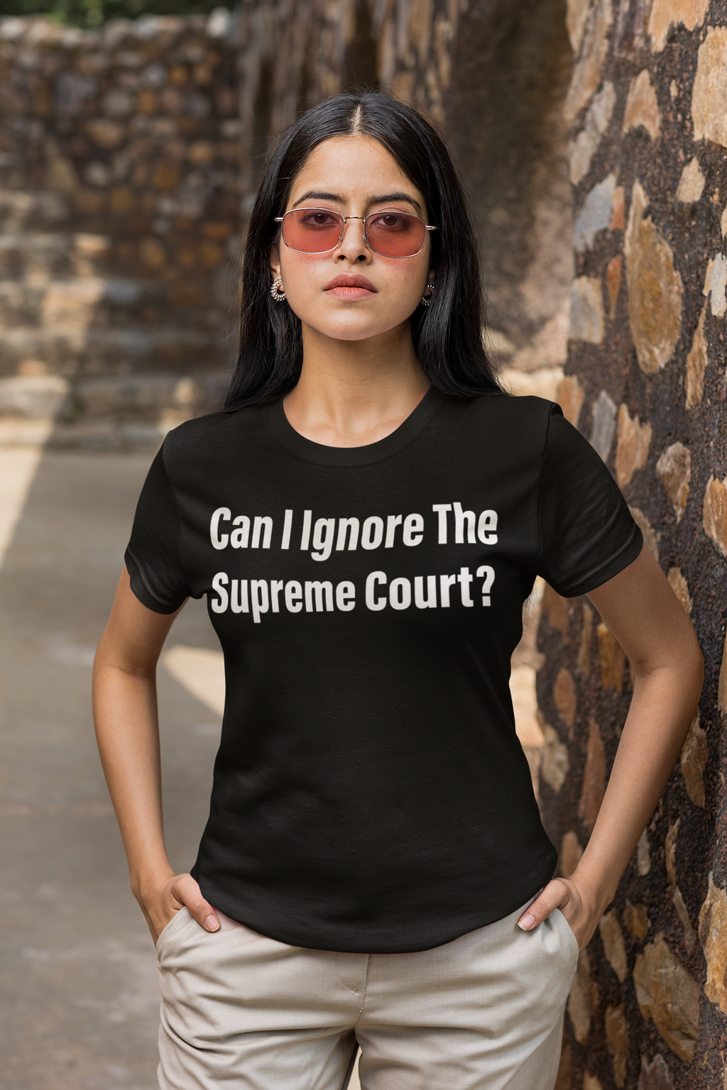 Can I Ignore the Supreme Court
