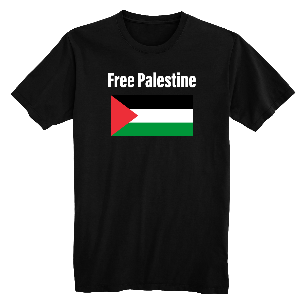 Free Palestine